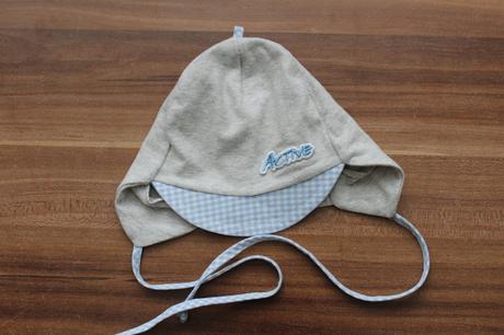 Detská čiapka, <50