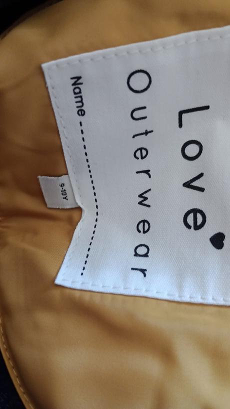 Zimná bunda, f&f,134