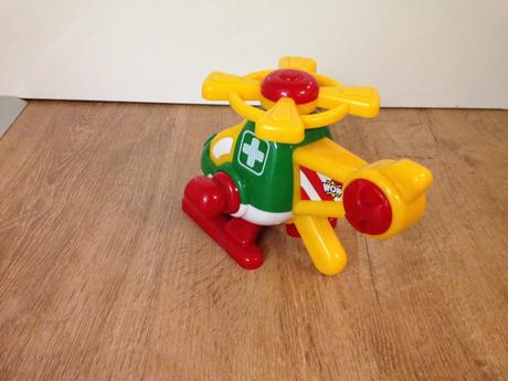 Sada hračiek pre rolové hry - unisex, 3-6rokov,