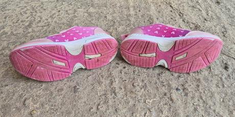 Dievčenská obuv, veľkosť 28 a 29, 28