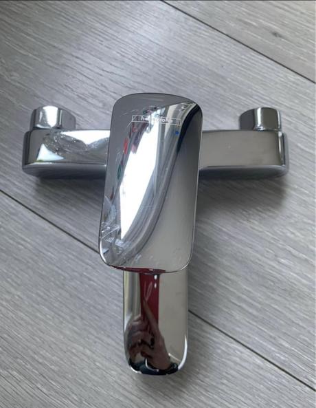 Hansgrohe logis vanova bateria, 