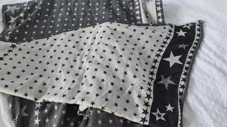 Šatka na nosenie bábätka, kokadi