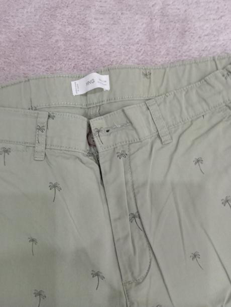 Kraťasy mango, mango,164