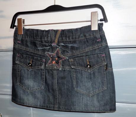 Rifľová sukna, 152