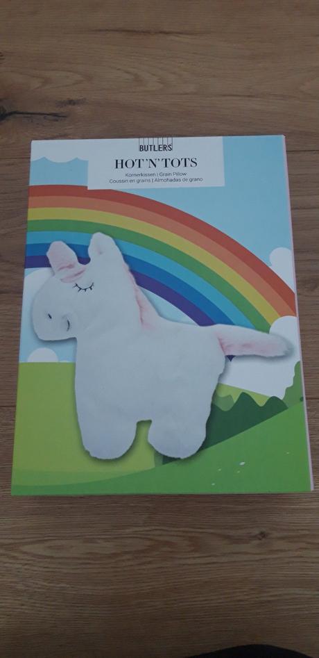 Nahrievacie vankúšiky, 