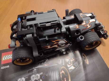 Lego technic, 