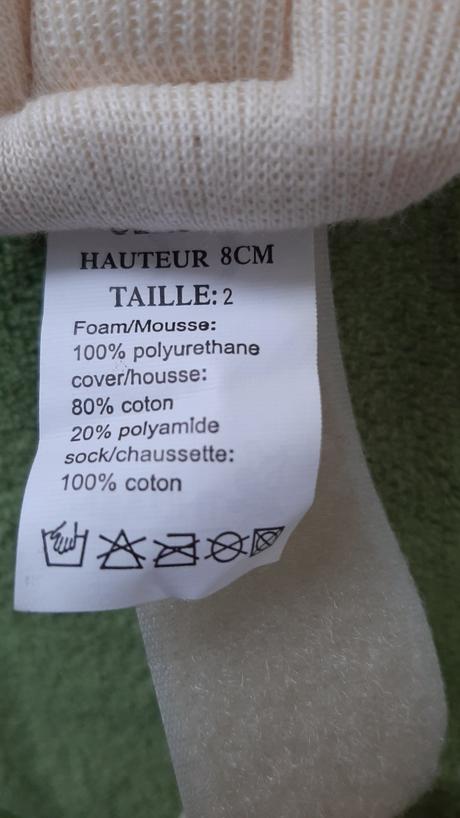 Golier na krk na krčnu chrbticu, 