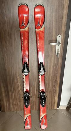 Lyze atomic 146, atomic,140-149 cm