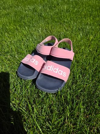 Sandále adidas, adidas,32