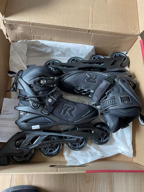 Inline korčule roces 40, roces,40