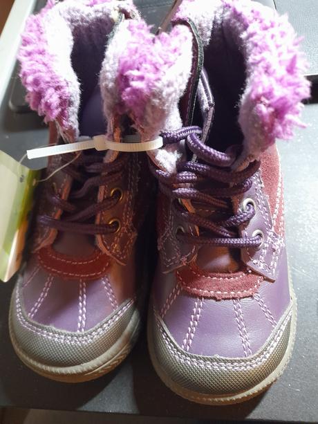 Nové protetika čižmy, protetika,19