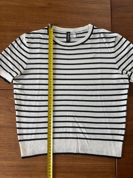Svetrík, h&m,s