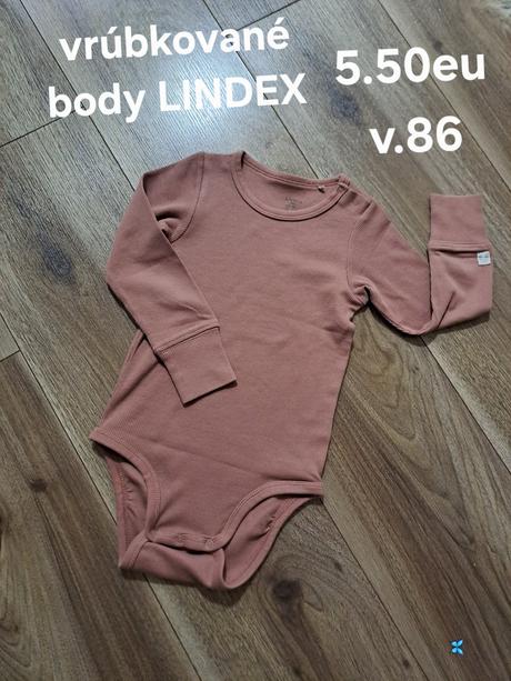 Body lindex, lindex,86