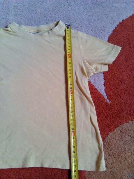 8ks detské tričká, cherokee,86