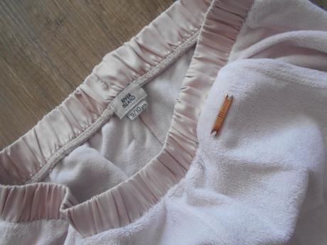 Tepláky 140, river island,140