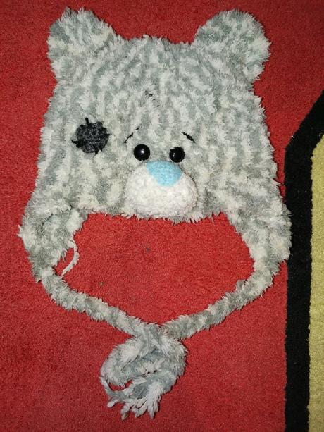 3 chutné zvieratkové čiapky, 104