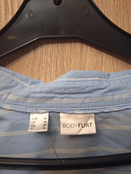 Košeľa, bonprix,44