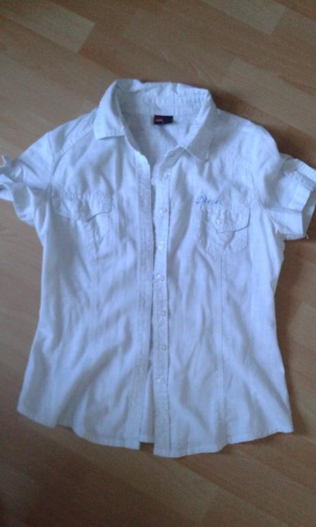 Blúzka diesel, diesel,m