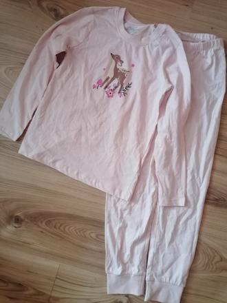 Pyžamko, lupilu,122 / 128