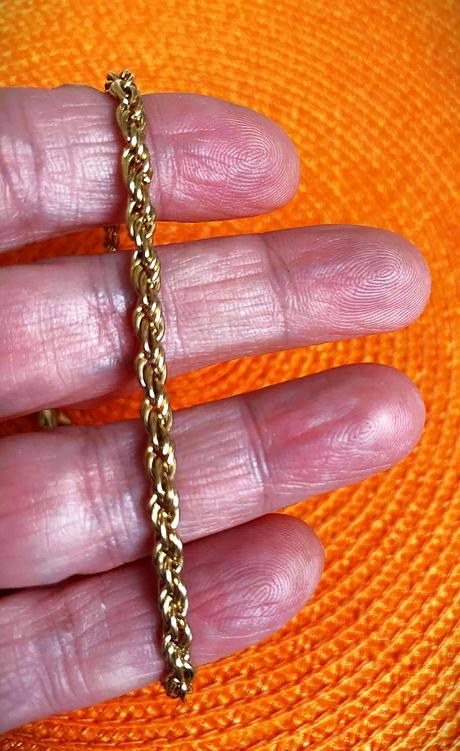 Súprava bižutérie,