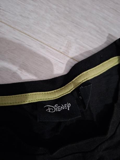 Tricko m, disney,m