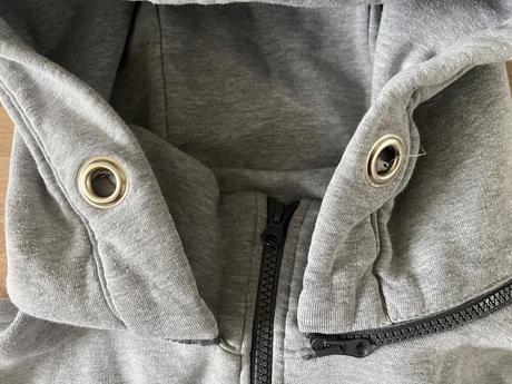 Nosičská mikina be lenka, s