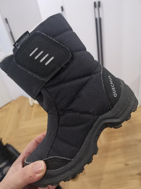 Snehule decathlon, decathlon,27