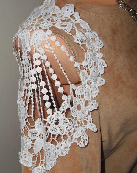 Makucky plysovy svetrik, l