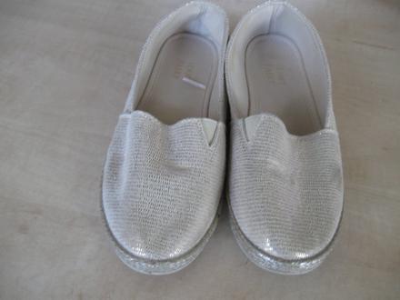 Dámske jarné/jesenné topánky, 37, 37