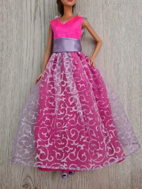 3x barbie,