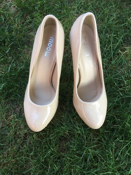 Nenosené lodičky, 38