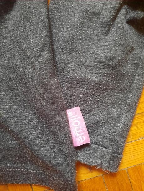 Dievčenské tričko, f&f,128