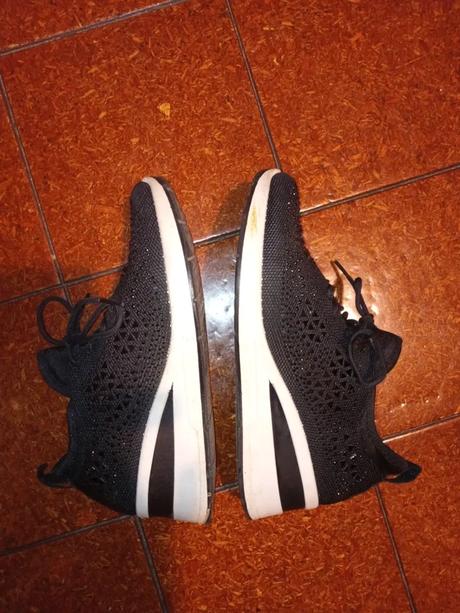 Tenisky na platforme, graceland, c. 38 bez poskode, graceland,38