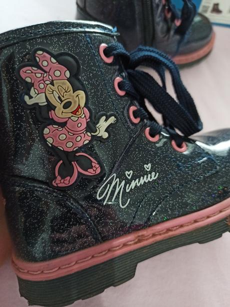 Čižmy minnie, disney,26