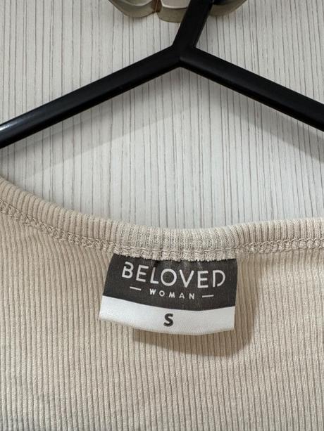 Dámske tielko, pepco,s