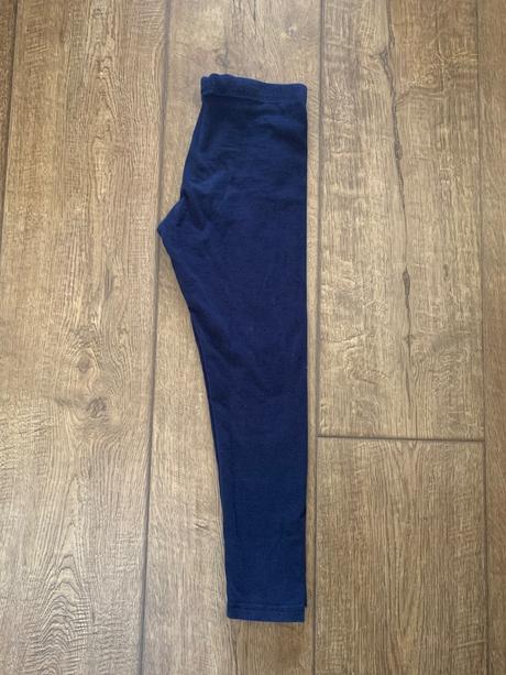 Leginy, f&f,122
