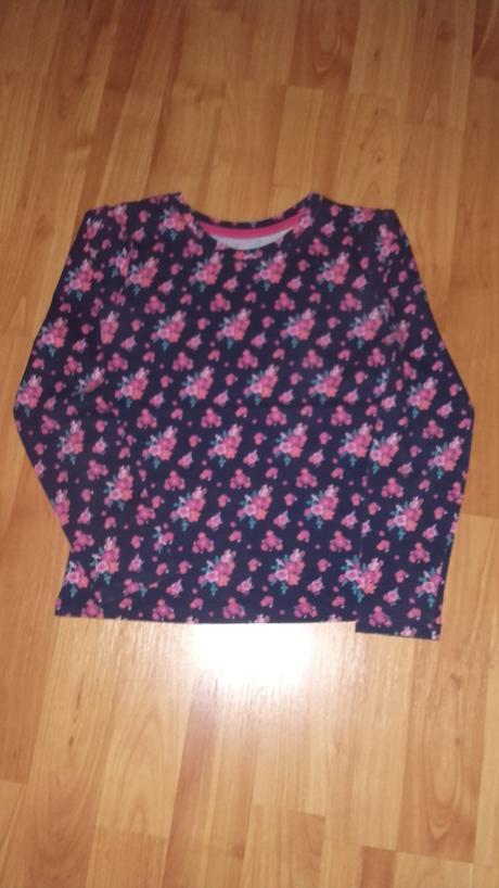 Dievčenske tricko, young dimension,122