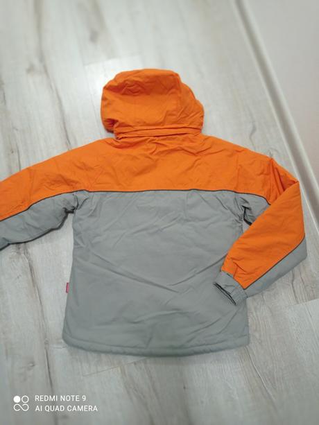 Zimná bunda, s.a.m.,s