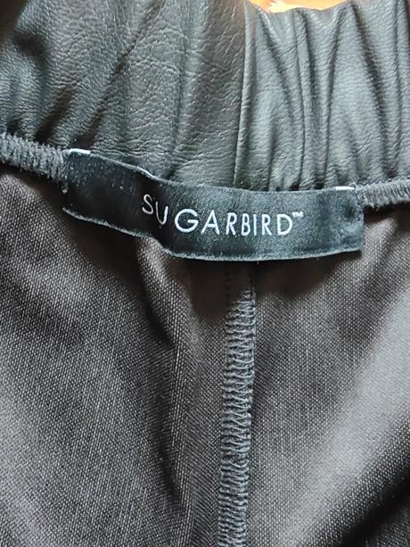 Sugarbird luxusné dámske moderné kratasy, sugarbird,m