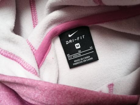 Mikina, nike,m