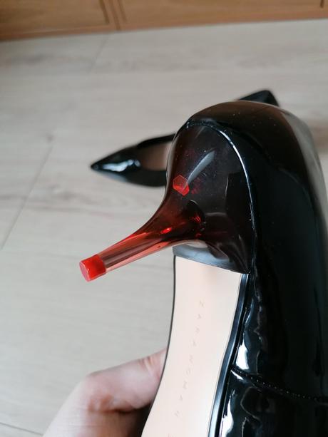 Zara lodičky, zara,38