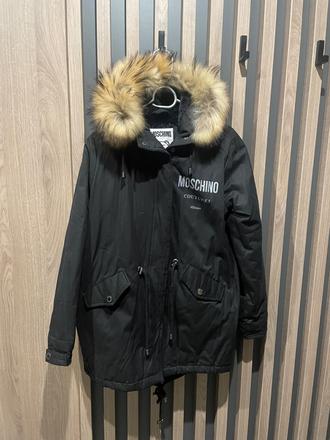 Bunda - parka, 152