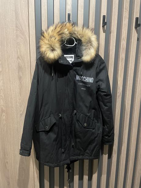 Bunda - parka, 152