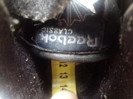 Reebok tenisky, reebok,24