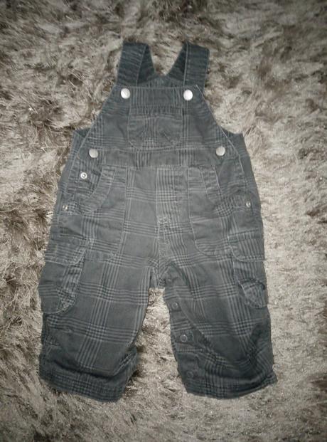 Zateplené nohavice, children's place,68