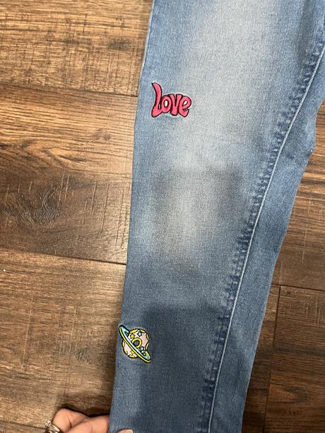 Moderné rifle, sinsay,104