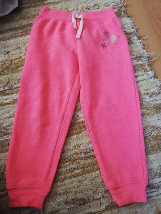 Zateplene nohavice, young dimension,104