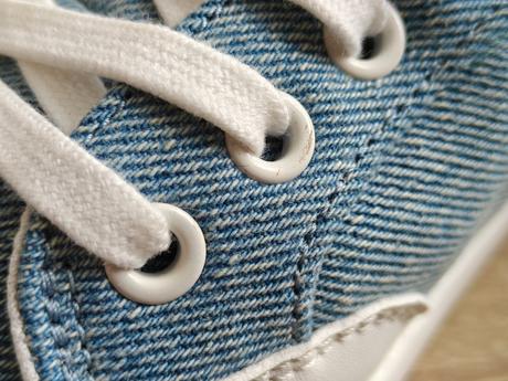 Rebound - denim light blue 39 y197, be lenka,39