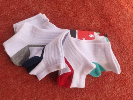 Pierre cardin pánske ponožky 5 párov veľkosť 40-46, pierre cardin,40 / 42 / 44 / 46