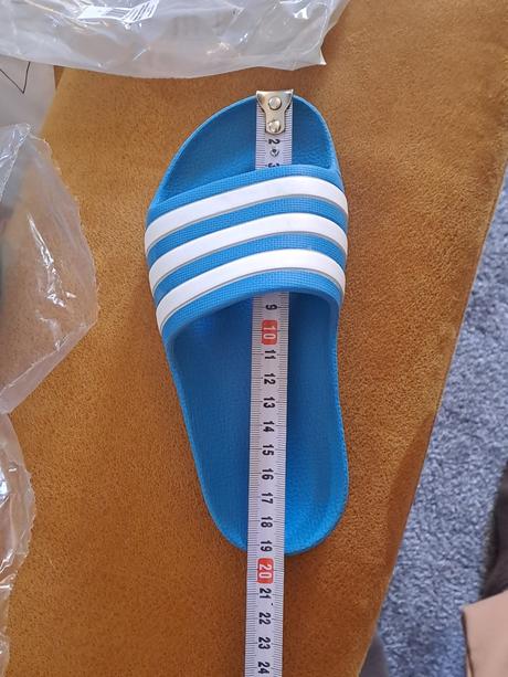 Šlapky adidas cena spolu, 29